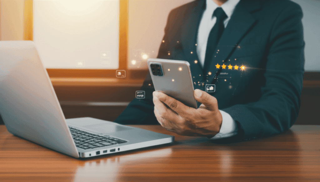 Get High Quality Reviews on Google Local, Facebook and Yelp with Superior Review Generation – GetMoreReviews.com