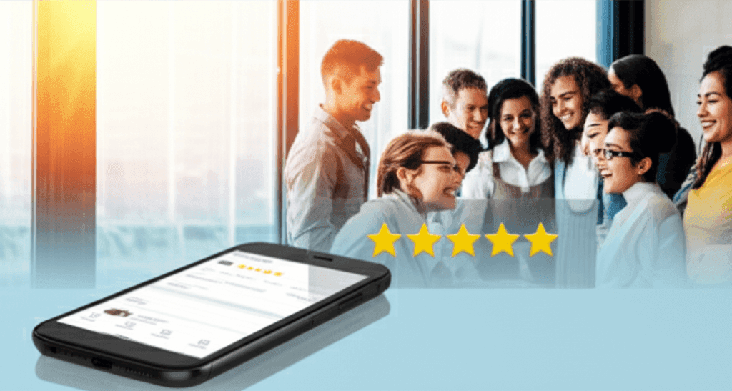 Google Reviews are Good for a Business’s Google Ranking