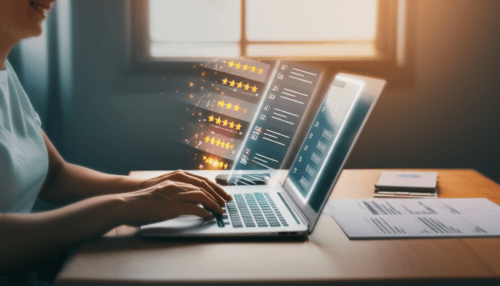 Using Bulk Upload to Quickly Grow Reviews