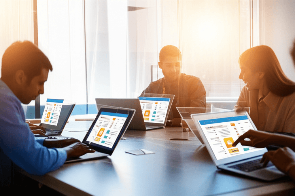 Track, Repair and Rebuild – Promote Your Brand with Online Reputation Monitoring – GetMoreReviews.com