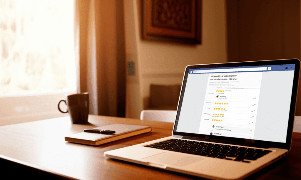 Facebook Page Reviews | Reviews for Your Business | How to Get Reviews on Facebook Page